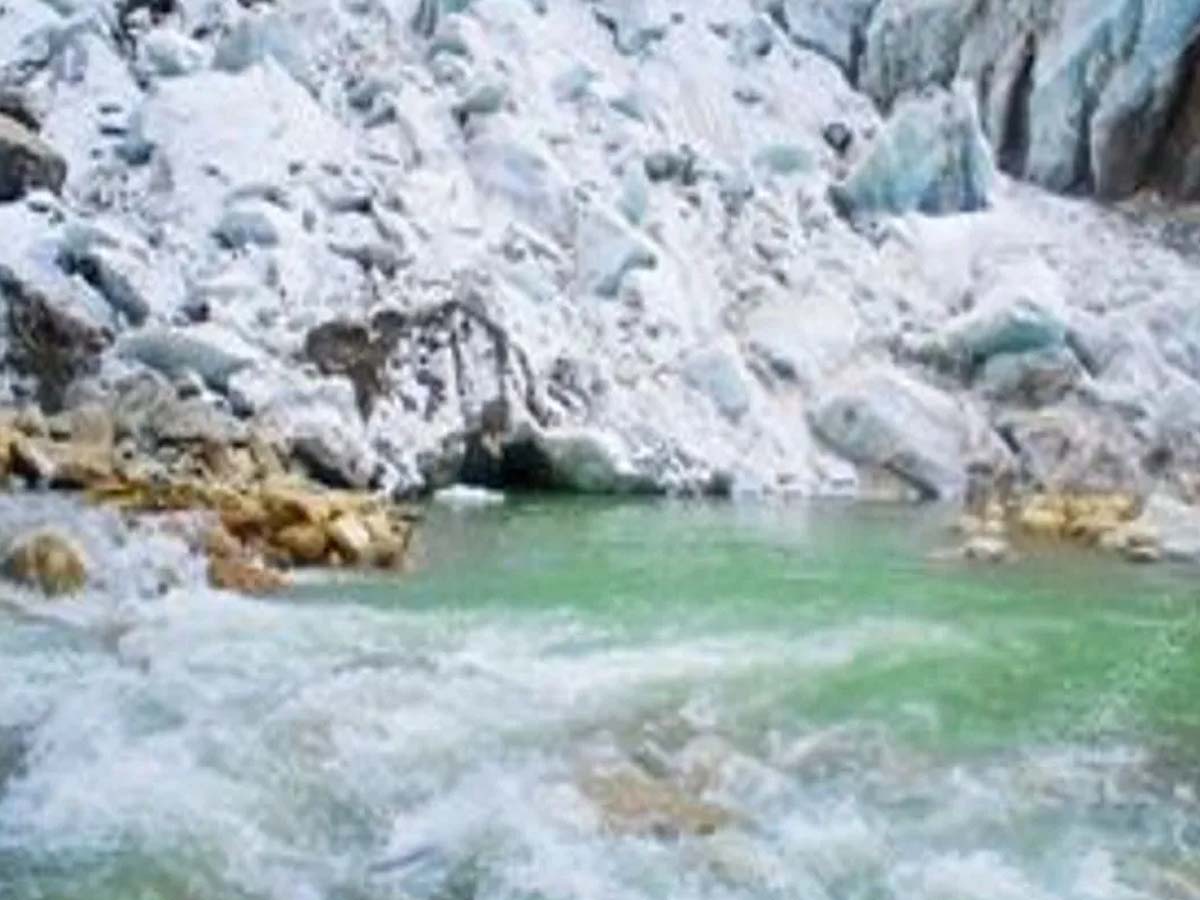 मां गंगा का उद्गम स्रोत क्या है