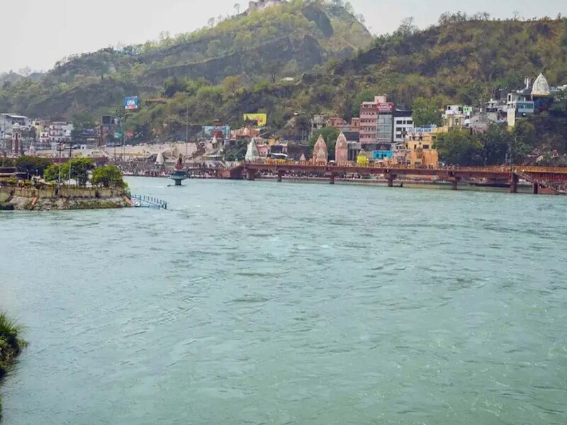 कितने राज्यों में होकर बहती है गंगा