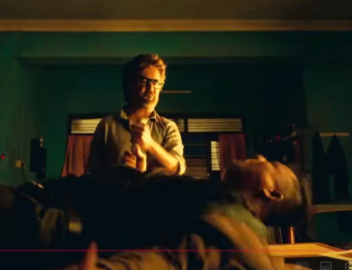 ताबड़तोड़ है एक्शन