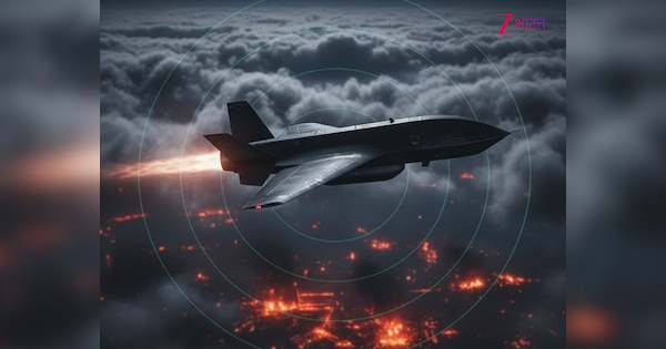 300KG बम, 2500KM रेंज! दुश्मन को तबाह करने आ रहा 'गेरान-3', रूस ने भारत को दिया 'सुपर-कामीकाजी ड्रोन' का ऑफर