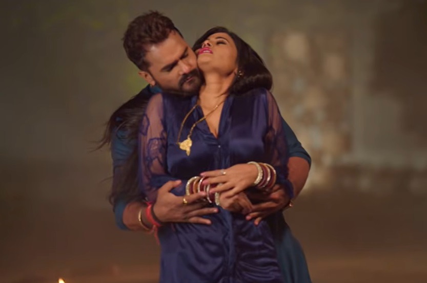 खेसारी म्यूजिक वर्ल्ड पर मिलेगा गाना