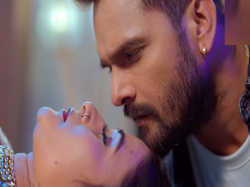 खेसारी और प्रियंका राय की जोड़ी