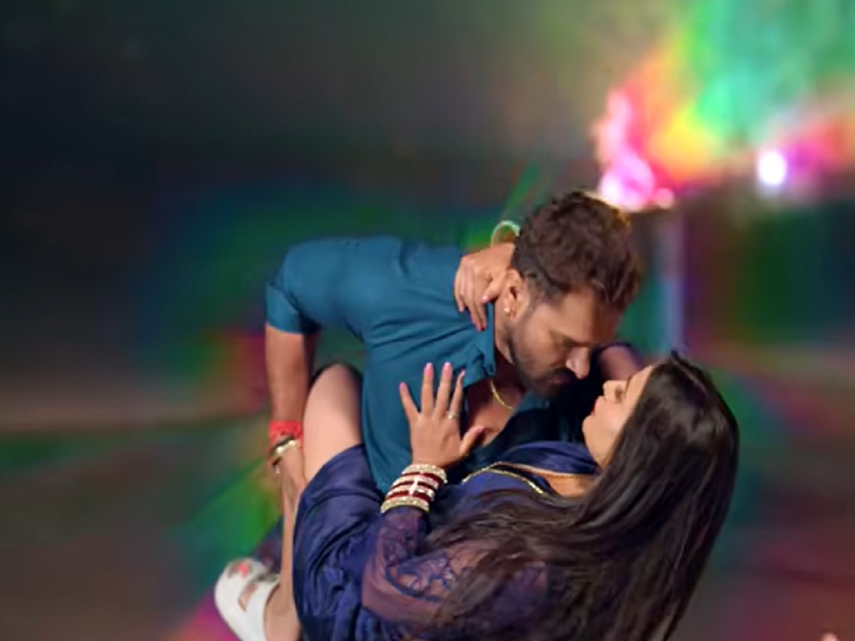 कैसा है गाना 'रंगबाज'?