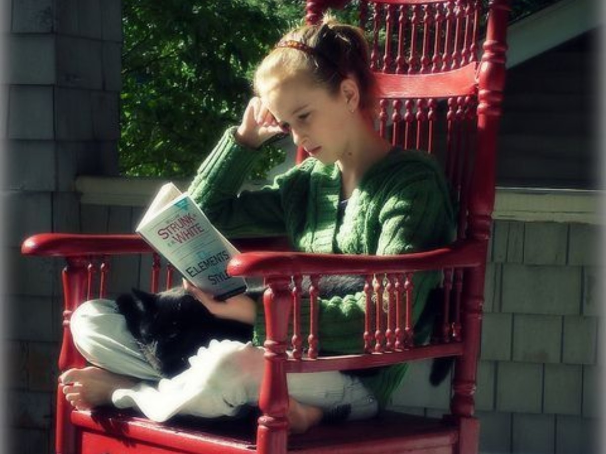 how to build intellectual confidence