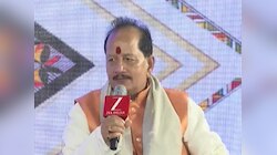 विभाग बदले जाने और अधिकारियों के ट्रांसफर पर क्या बोले डिप्टी सीएम विजय सिन्हा?