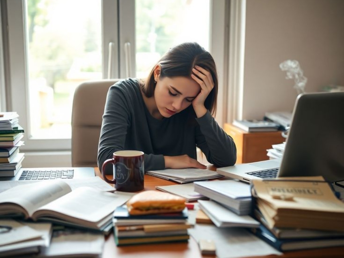 how to study different subjects efficiently