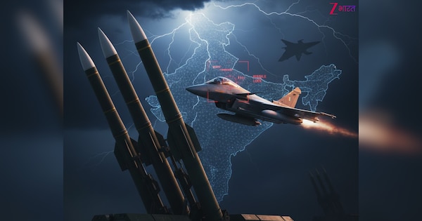 भारत के आसमान में उड़ना खतरनाक! दुश्मन की मिसाइलों और लड़ाकू विमानों को पल भर में ये एयर डिफेंस कर देंगे खाक