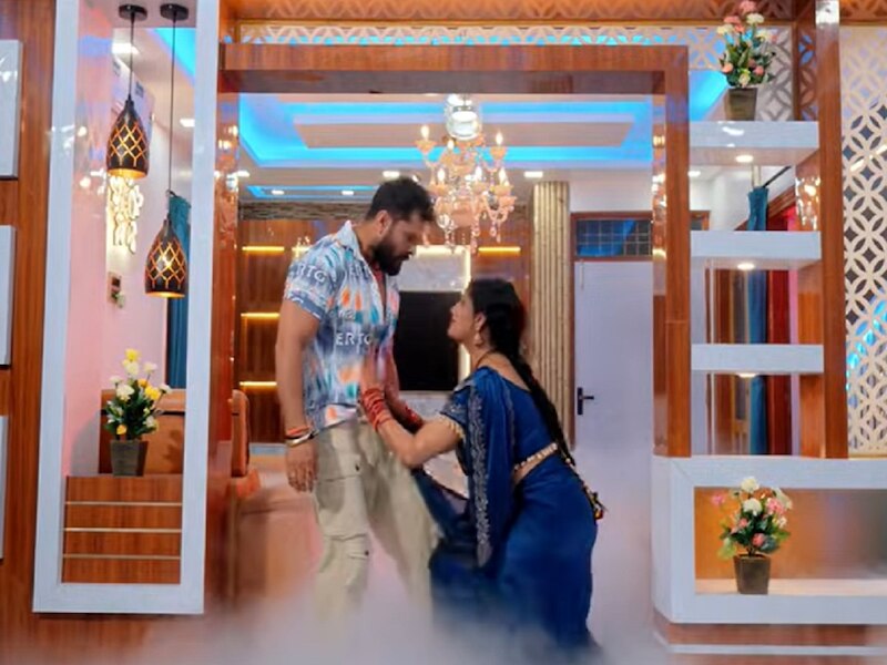 खूबसूरत एक्ट्रेस चांदनी सिंह