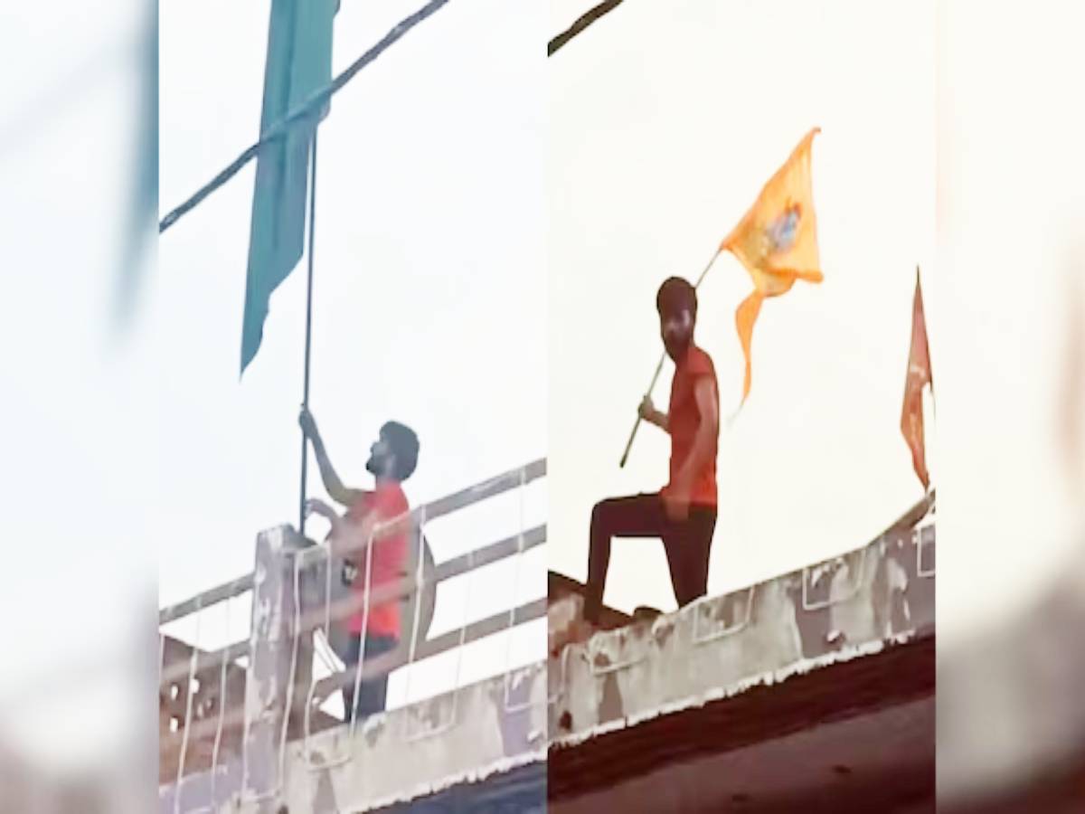 राम गोपाल मिश्रा हत्याकांड में कोर्ट के बयान पर सवाल; कौन बोल रहा है सच ? राम गोपाल मिश्रा हत्याकांड में कोर्ट के बयान पर सवाल; कौन बोल रहा है सच ?