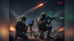 जमीन से 'आसमान' का शिकार! MANPADS को नया मिशन, क्रूज मिसाइलों को मार गिराएगी सेना