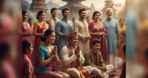 भारत के अलावा किन देशों में रहते हैं सबसे ज्यादा हिंदू? अकेले इस मुस्लिम कंट्री में रहती 1.3 करोड़ हिंदुओं की आबादी