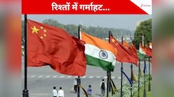 अब चीन से भारत आना होगा आसान!र‍िश्‍तों में गर्माहट से शॉर्ट टर्म विजिट पर बड़ा फैसला