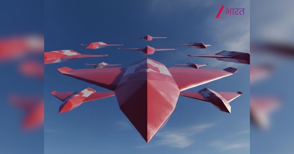 ईरान के Hadid-110 ने अमेरिका-इजरायल की उड़ाई नींद, स्टील्थ क्षमता से लैस 500 किमी तक करेगा कत्लेआम