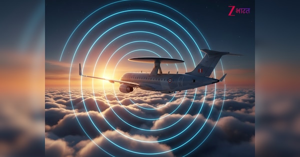 दुश्मन पर पैनी नजर! DRDO ने शुरू किया 'नेत्रा Mk II' का काम, AESA एंटीना के लिए निकाला बड़ा टेंडर