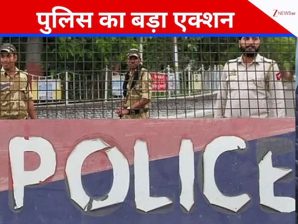 जम्मू-कश्मीर में आतंकियों के मददगारों पर सबसे बड़ा एक्शन, एक साथ 150 OGW's हिरासत में लिए गए