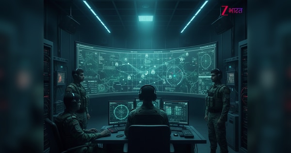 Drone अटैक को रोकेगा 'SAKSHAM'! भारतीय सेना पूरे देश में बना रही AI 'एंटी-ड्रोन ग्रिड', BEL की मेहनत रंग लाई