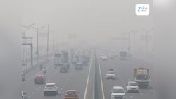 Delhi Pollution: ଦିଲ୍ଲୀରେ ପୁଣି ବଢିଲା ପ୍ରଦୂଷଣ, ୪୯୦ ଡେଇଁଲା ଏକ୍ୟୁଆଇ