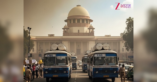 भारत में CNG की क्रांति जज की जिद का नतीजा! सुप्रीम कोर्ट के फैसले से ठप हो गया था शहर; ग्रीन एनर्जी का फिर दिखा कमाल