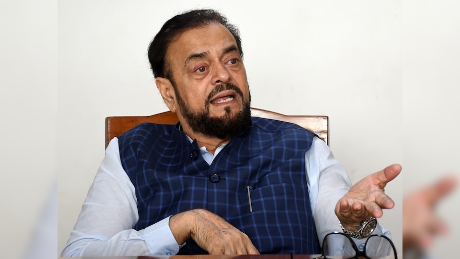 नबी (स.अ.) की तौहीन पर नकेल की तैयारी; MCOCA-UAPA का प्रस्ताव के विधानसभा पहुंचे आजमी