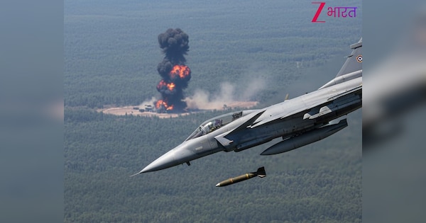 थाईलैंड ने कंबोडिया पर किया एरियल अटैक! थाई वायुसेना ने गोला-बारूद स्टोरेज सेंटर को बनाया निशाना, वॉर टेंशन बढ़ी...