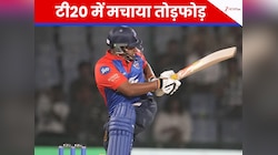 टेस्ट में इग्नोर, टी20 में तोड़फोड़... IPL Auction से पहले गरजा इस धाकड़ का बल्ला