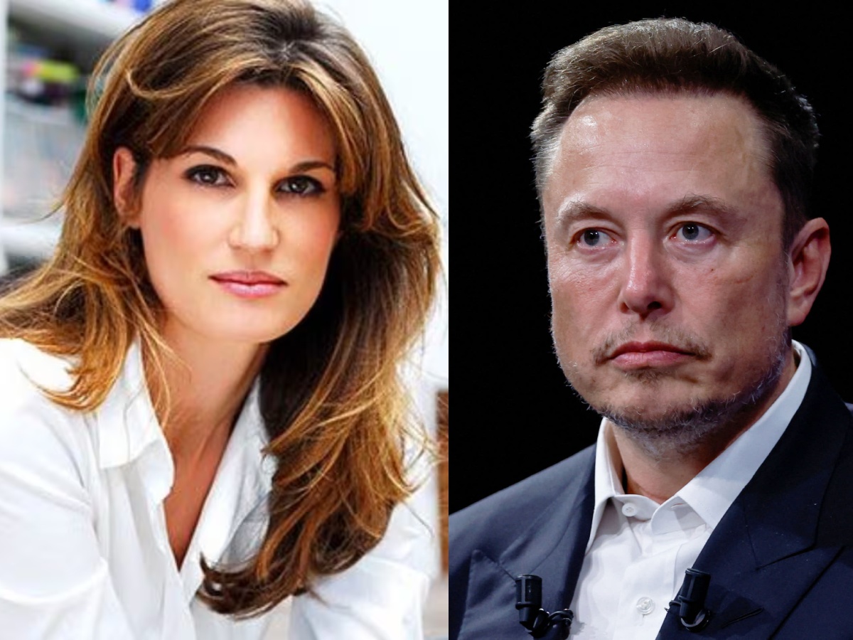 पूर्व पत्नी जेमिमा ने मस्क से लगाई मदद की गुहार (फाइल फोटो) पूर्व पत्नी जेमिमा ने मस्क से लगाई मदद की गुहार (फाइल फोटो)