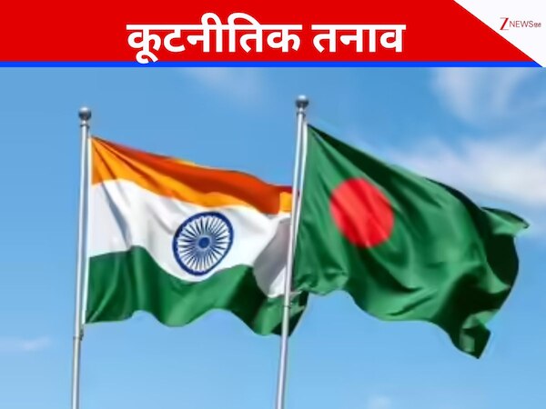 शेख हसीना किसी को नहीं उकसा रहीं, बस चाहते हैं निष्पक्ष चुनाव... मोहम्मद यूनुस की सरकार को भारत का दो टूक जवाब