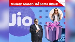 Santa Claus बने मुकेश अंबानी! Free में दे रहे Amazon Prime, Sony Liv, ZEE5