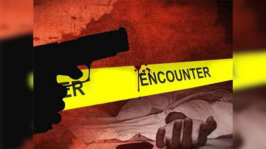 UP: मेरठ पुलिस ने आसिफ और रमजान का किया हाफ एनकाउंटर; भैंसों से जुड़ा है मामला