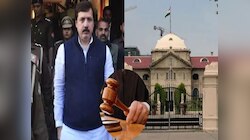 इलाहाबाद हाई कोर्ट की दहलीज पर बाहुबली धनंजय सिंह, जानिये क्या है वह मामला?