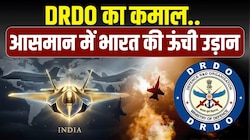 DRDO का कमाल! भारत ने मॉर्फिंग विंग तकनीक से की 5वीं पीढ़ी फाइटर जेट युग में एंट्री