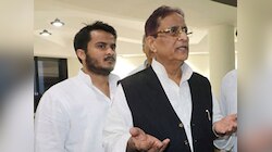 आजम खान की भाभी का इंतकाल, पैरोल के लिया दिया आवेदन; जनाजे में शामिल होने पर सस्पेंस