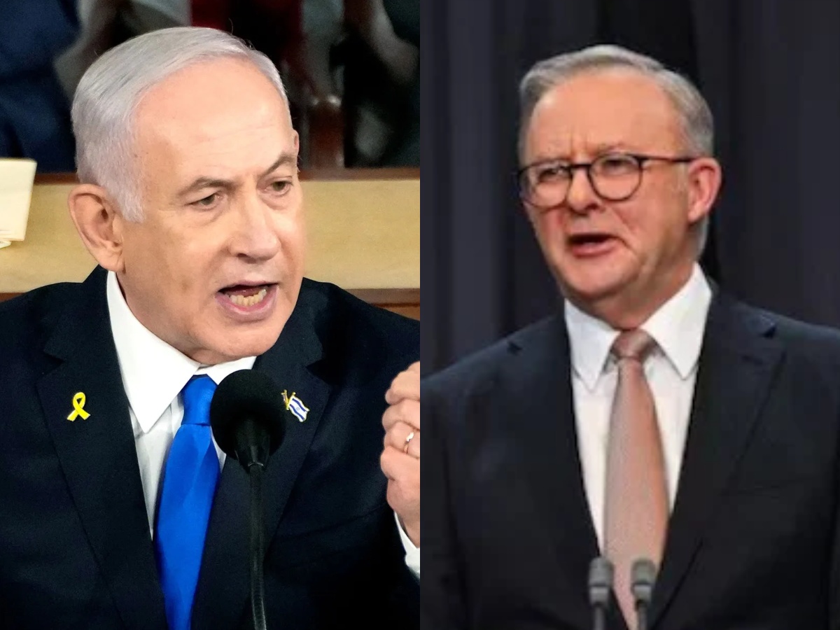 बोंडी बीच की आड़ में ग़ज़ा नरसंहार को छिपाने साजिश (फाइल फोटो) बोंडी बीच की आड़ में ग़ज़ा नरसंहार को छिपाने साजिश (फाइल फोटो)