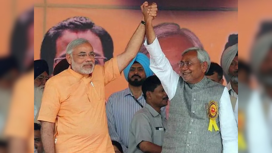 2010 में ही नरेंद्र मोदी की नजर में आ गए थे नितिन नबीन, तब उन्होंने जो किया वो करने की कोई सोच भी नहीं सकता था