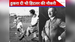 दो भाई दोनों तबाही... इस भारतीय हॉकी खिलाड़ी के कायल थे हिटलर
