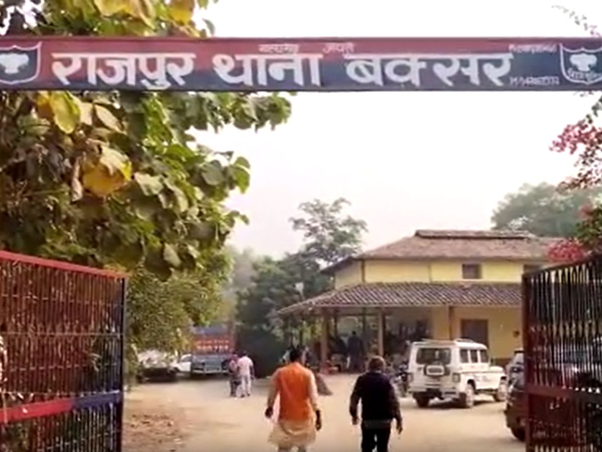 शाम की सैर बनी आखिरी सफर, रसेन गांव में ताबड़तोड़ फायरिंग से खत्म हुई एक जिंदगी शाम की सैर बनी आखिरी सफर, रसेन गांव में ताबड़तोड़ फायरिंग से खत्म हुई एक जिंदगी