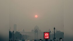 प्रदूषण से बेहाल दिल्ली, खतरनाक स्तर पर हवा, कई इलाकों में 400 पार के AQI