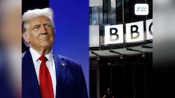 Donald Trump: ବିବିସି ଉପରେ ମାନହାନୀ ମକଦ୍ଦମା ଆମେରିକା ରାଷ୍ଟ୍ରପତି 