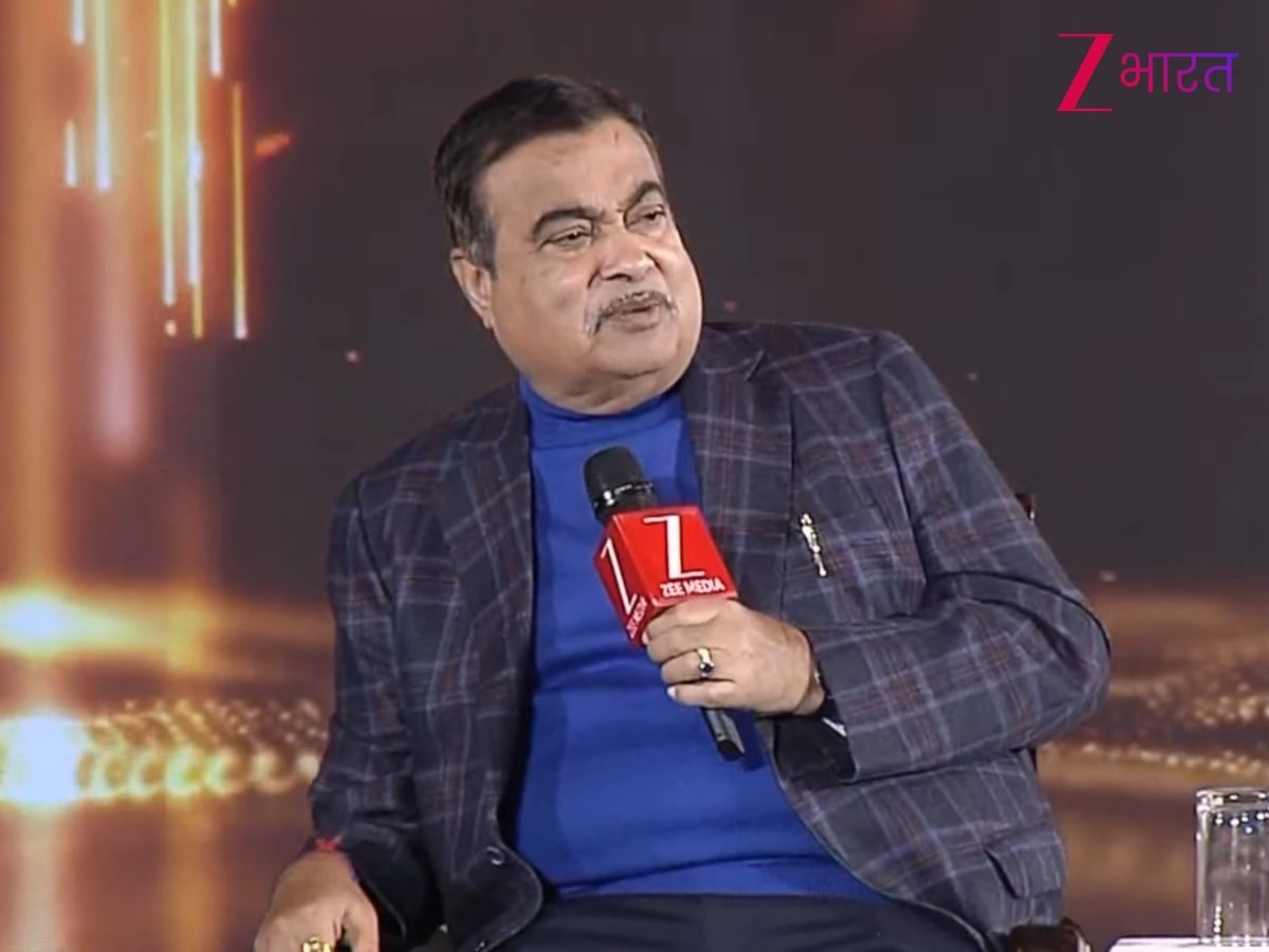 25 रुपये लीटर वाला 'पेट्रोल', दिल्ली सीएम और भारत को नितिन गडकरी ने दिया पॉल्यूशन का सॉल्यूशन