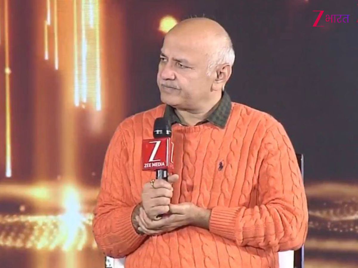 पंजाब में एजुकेशन सिस्टम ‘फर्श से, फर्स्ट रैंक तक’! भारत की उड़ान में सिसोदिया बोले- स्कूल बदले, माफिया हिले