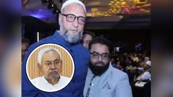 'नीतीश का इलाज आगरा में कराएंगे...' चंदा इकट्ठाकरेंगे: AIMIM नेता