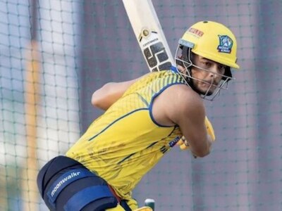 IPL 2026 नीलामी: प्रशांत वीर पर सीएसके का 14.20 करोड़ का धमाका!