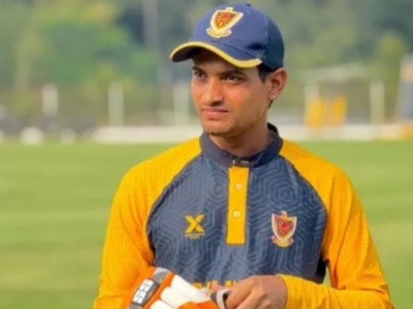 who is ravi singh of mau picked by rajasthan royals for ipl 2026 at ...