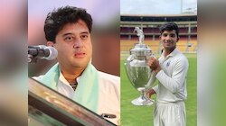 अक्षत रघुवंशी पर क्या बोले ज्योतिरादित्य सिंधिया? IPL में LSG ने 2.2 करोड़ में खरीदा