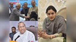 BJP नेत्री अपर्णा यादव ने नीतीश कुमार और संजय निषाद को लगाई लताड़, कहा- जल्द से जल्द