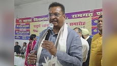 क्या भय में जीते रहने से राष्ट्र का भविष्य तय हो सकता है? :सांसद मनीष जायसवाल