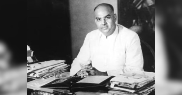 Do you know Shyama Prasad Mukherjee Biography 65 feet high statue