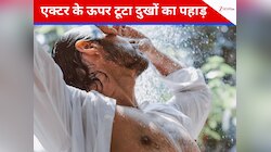बॉलीवुड में फिर पसरा मातम, नहीं रहे 50 साल के फेमस हैंडसम हंक के पिता