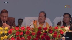 Deputy CM Vijay Sinha: आखिर किस बात पर उखड़ गए डिप्टी CM विजय सिन्हा, चेतावनी देते हुए बोले- 'सुधार करो, वरना कार्रवाई’