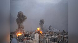 Gaza में फिर खराब हुआ माहौल, इजराइली मोर्टार ने कई को किया घायल